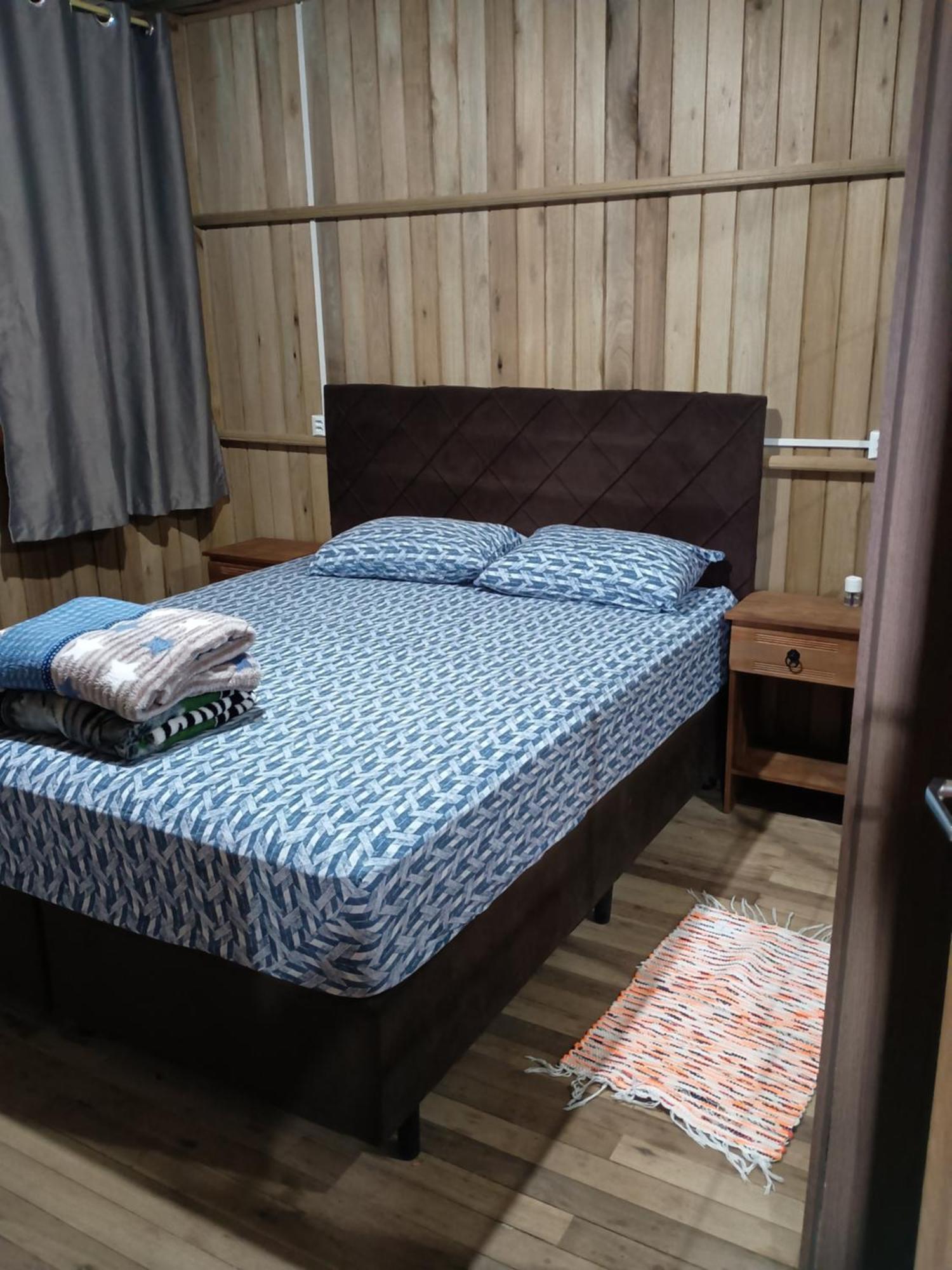 Casa Jardim Villa Balneario Gaivota Bilik gambar